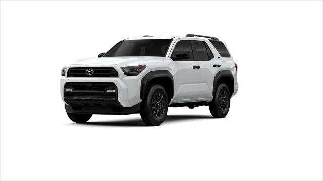 2026 Toyota 4Runner SR5 for sale in El Cajon, CA