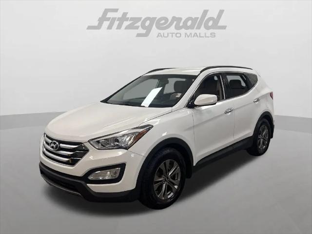 2015 Hyundai Santa Fe Sport 2.4L for sale in Clearwater, FL