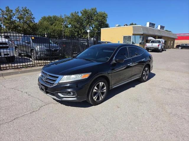 2013 Honda Crosstour EX-L V6 for sale in Grandview, MO