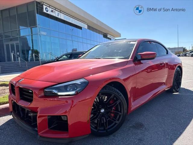 2024 BMW M2 Standard for sale in San Antonio, TX