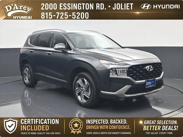 2023 Hyundai Santa Fe SEL for sale in Joliet, IL