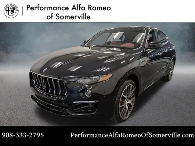 2022 Maserati Levante GT for sale in Somerville, NJ