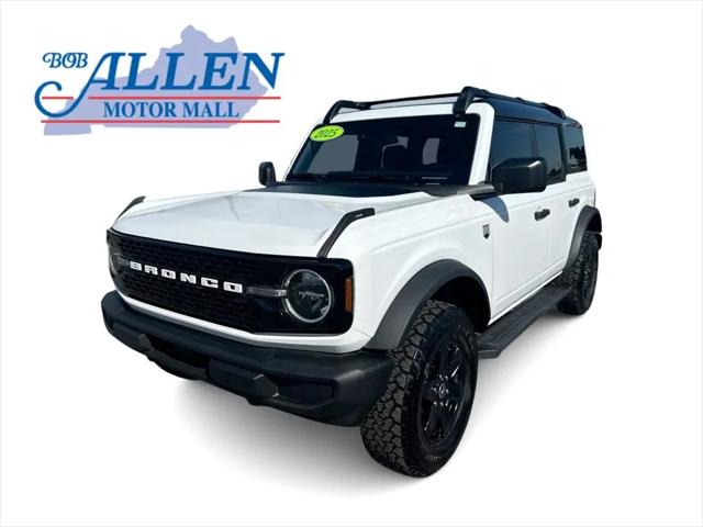 2025 Ford Bronco Big Bend for sale in Danville, KY
