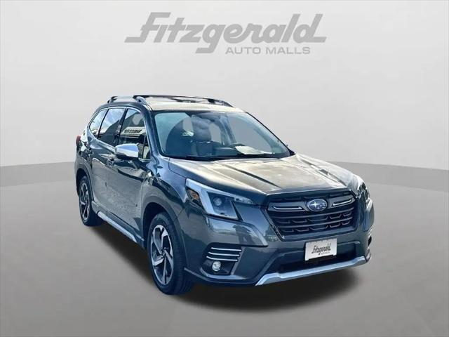 2023 Subaru Forester Touring for sale in Rockville, MD