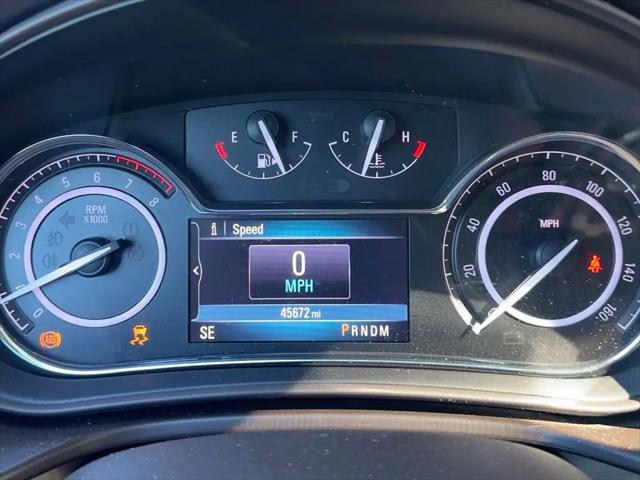 2015 Buick Regal Turbo/e-Assist Premium I
