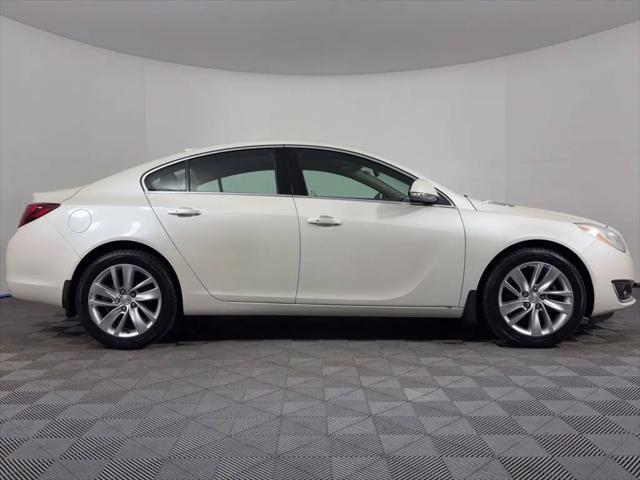 2015 Buick Regal Turbo/e-Assist Premium I