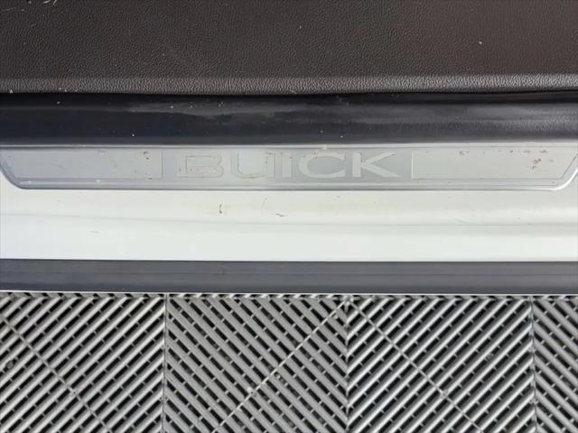 2015 Buick Regal Turbo/e-Assist Premium I
