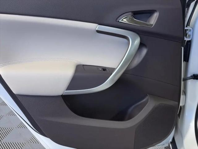 2015 Buick Regal Turbo/e-Assist Premium I