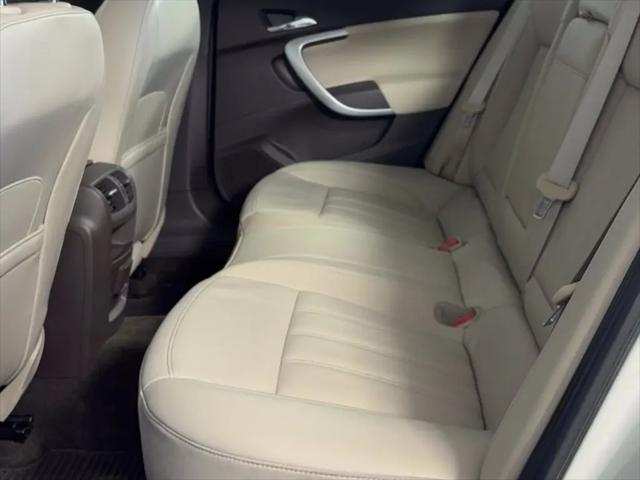 2015 Buick Regal Turbo/e-Assist Premium I