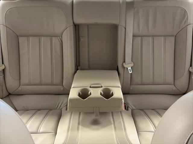 2015 Buick Regal Turbo/e-Assist Premium I