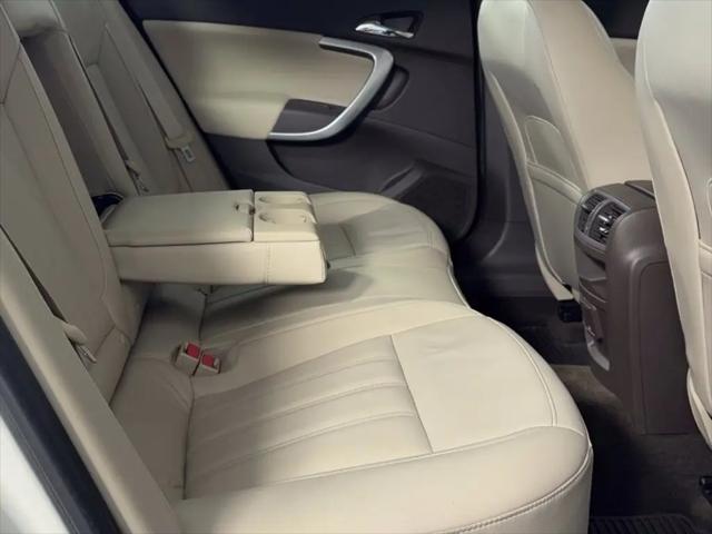 2015 Buick Regal Turbo/e-Assist Premium I