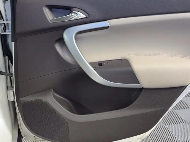 2015 Buick Regal Turbo/e-Assist Premium I