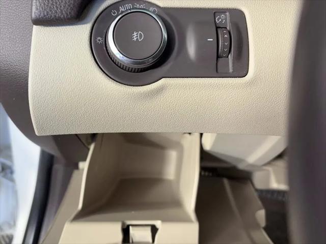 2015 Buick Regal Turbo/e-Assist Premium I
