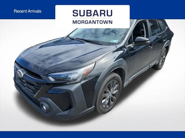 2024 Subaru Outback Onyx Edition XT for sale in Morgantown, WV