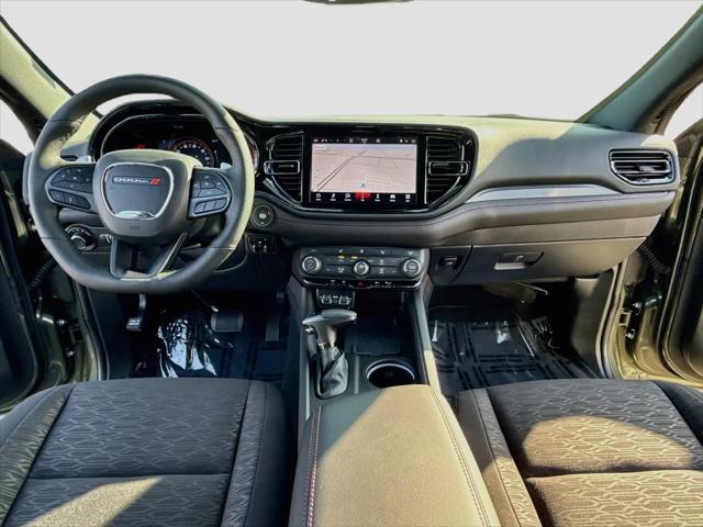 2027 Dodge Durango GT HEMI