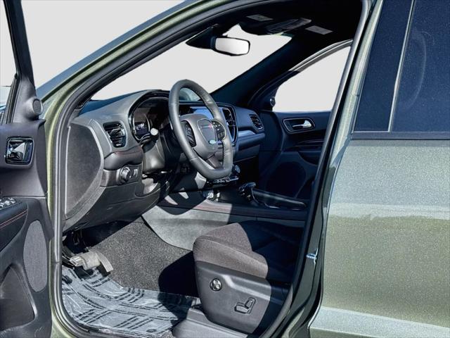 2027 Dodge Durango GT HEMI