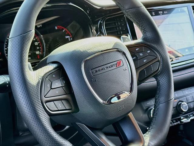 2027 Dodge Durango GT HEMI