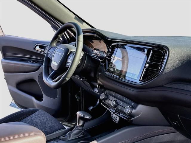 2027 Dodge Durango GT HEMI