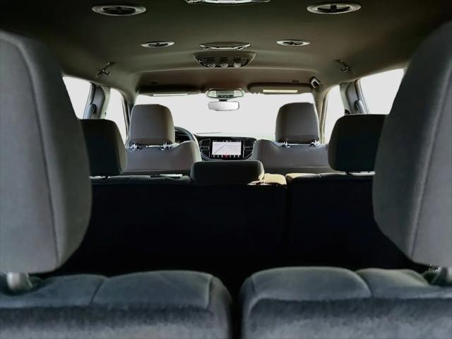 2027 Dodge Durango GT HEMI
