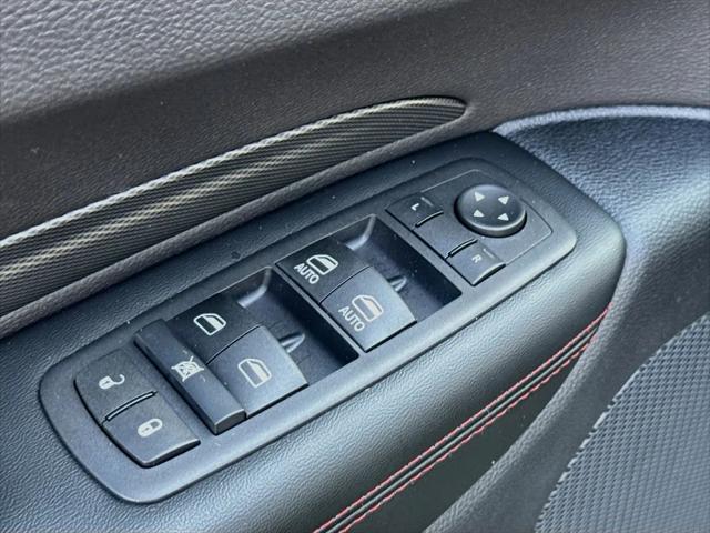 2027 Dodge Durango GT HEMI