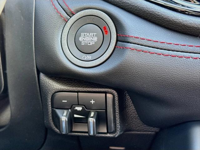 2027 Dodge Durango GT HEMI