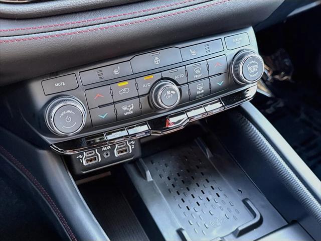 2027 Dodge Durango GT HEMI