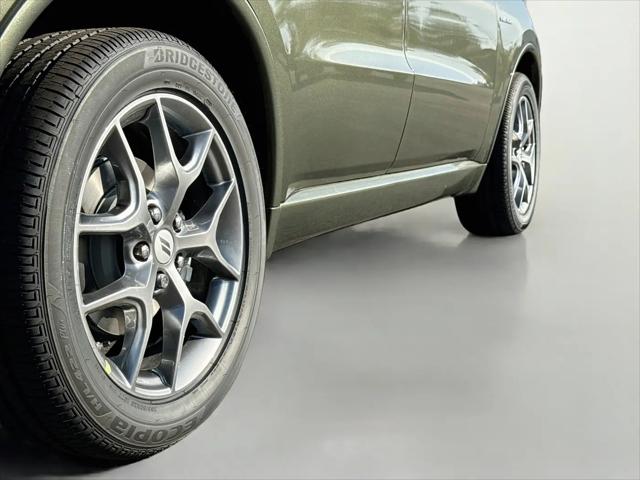 2027 Dodge Durango GT HEMI