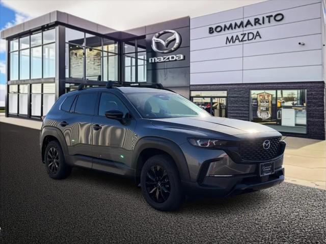 2026 Mazda CX-50 Hybrid Premium for sale in St. Peters, MO