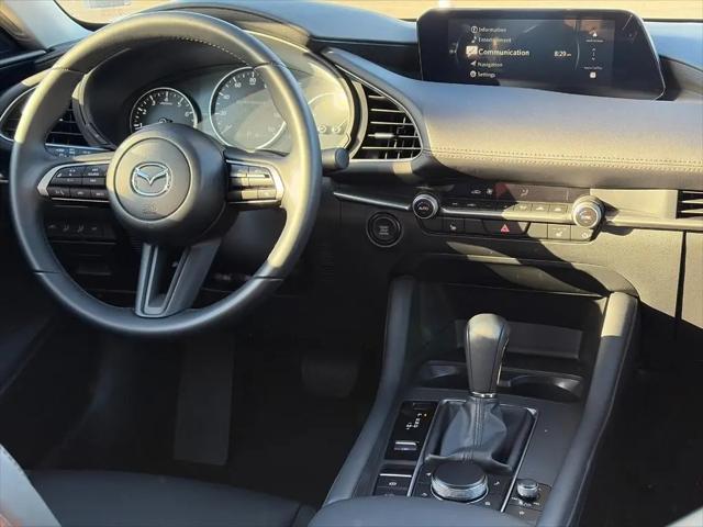 2026 Mazda Mazda3 2.5 S Preferred