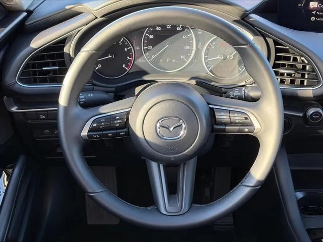2026 Mazda Mazda3 2.5 S Preferred
