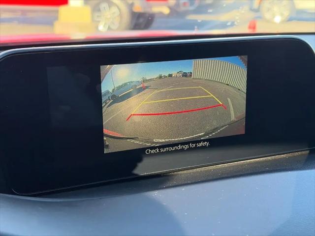 2026 Mazda Mazda3 2.5 S Preferred