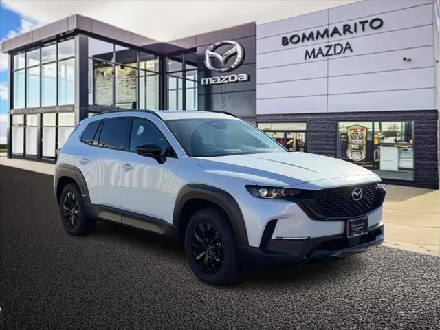 2026 Mazda CX-50 Hybrid Premium for sale in St. Peters, MO