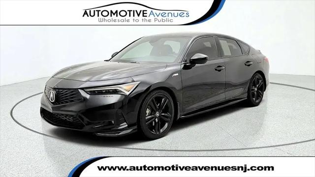 2026 Acura Integra FWD A-Spec for sale in Sewell, NJ