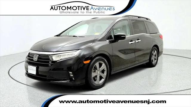 2022 Honda Odyssey EX for sale in Sewell, NJ