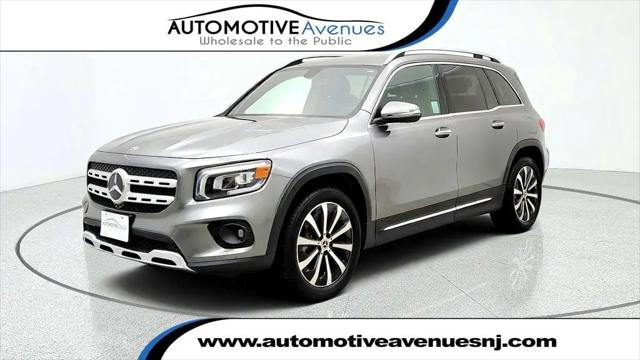 2022 Mercedes-Benz GLB GLB 250 for sale in Sewell, NJ