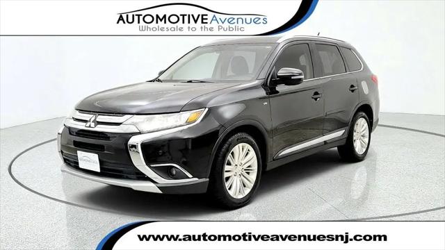 2016 Mitsubishi Outlander GT for sale in Sewell, NJ