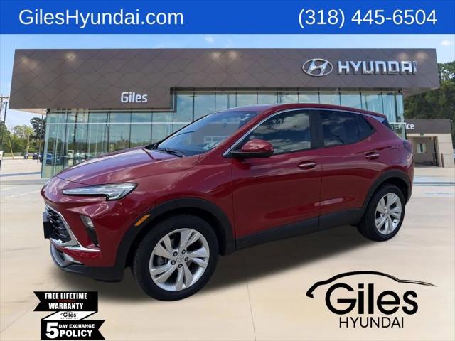 2026 Buick Encore GX Preferred FWD for sale in Pineville, LA