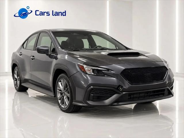 2022 Subaru WRX Standard for sale in Tempe, AZ