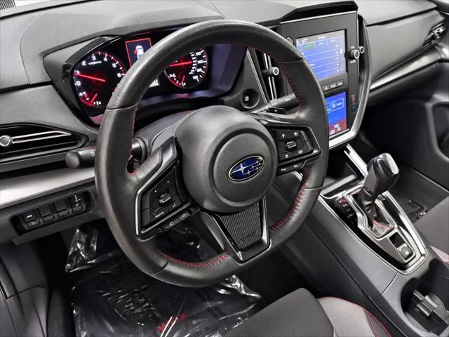 2022 Subaru WRX Standard
