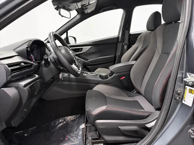 2022 Subaru WRX Standard