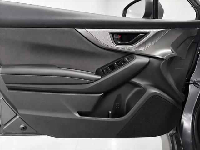 2022 Subaru WRX Standard