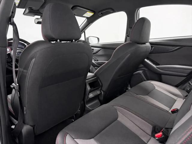 2022 Subaru WRX Standard