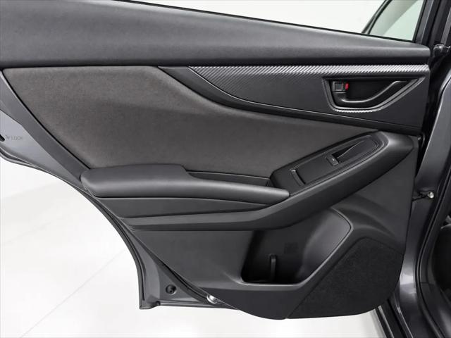 2022 Subaru WRX Standard