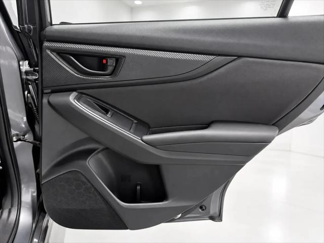 2022 Subaru WRX Standard