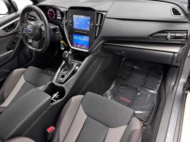 2022 Subaru WRX Standard