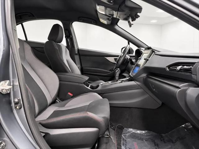 2022 Subaru WRX Standard