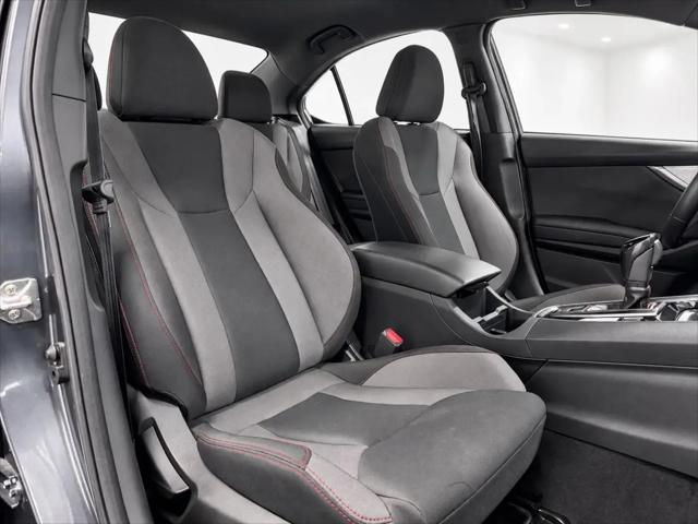 2022 Subaru WRX Standard