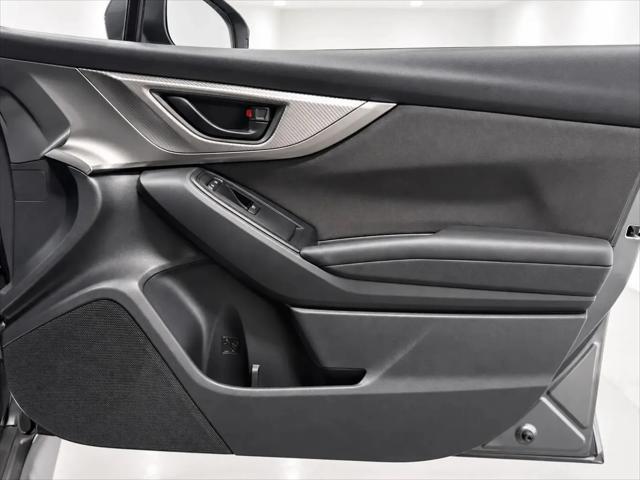 2022 Subaru WRX Standard