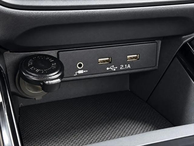 2022 Subaru WRX Standard