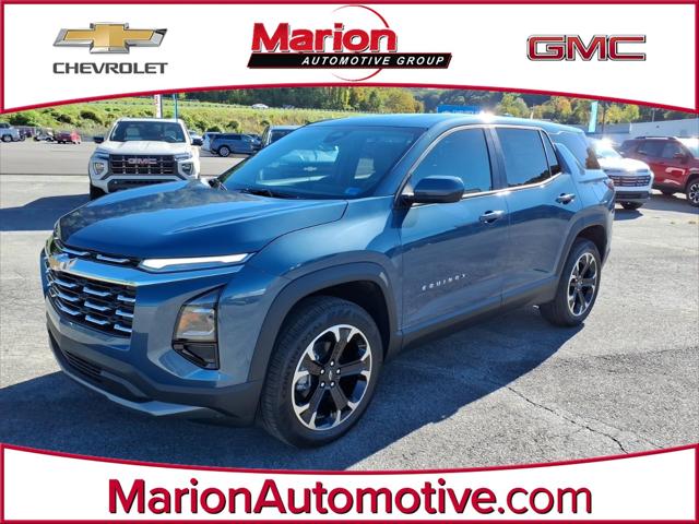 2027 Chevrolet Equinox LT AWD for sale in Marion, VA